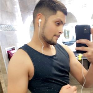 Meet your Posher, Fidel